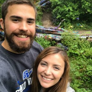 Meet your Posher, Jenna